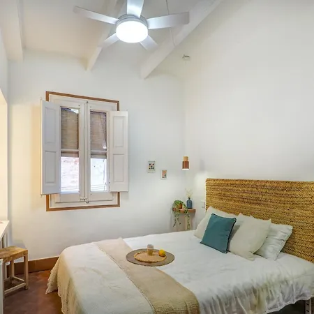 Ventanas Sea Front By Hello Homes * Sitges