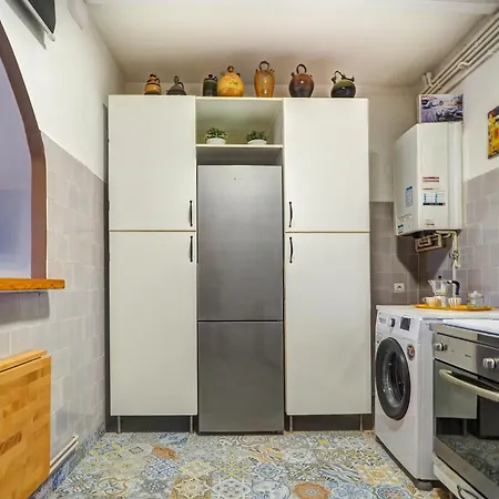 Ventanas Sea Front By Hello Homes Sitges