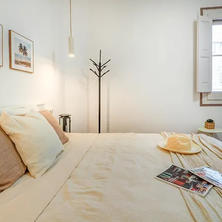 Apartman Ventanas Sea Front By Hello Homes *