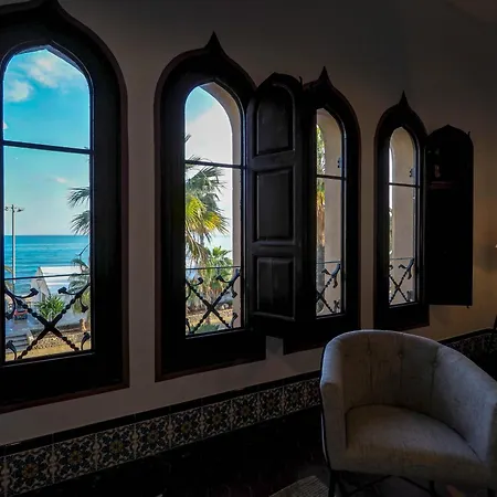 Apartman Ventanas Sea Front By Hello Homes Sitges
