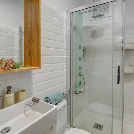 Apartman Ventanas Sea Front By Hello Homes