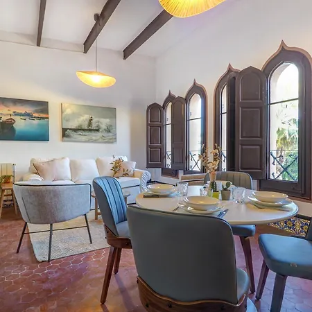 Ventanas Sea Front By Hello Homes * Sitges